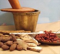 Chinese herbs